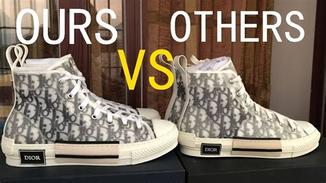 dior converse real vs fake|dior converse sneakers.